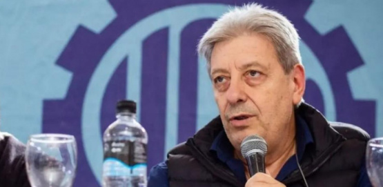 UOM lanza paro nacional: arranca el 7 de mayo y amenaza con paralizar la industria metalúrgica