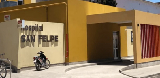 Golpeado y asaltado en el monte de eucaliptus: le robaron la bicicleta y no quiso denunciar