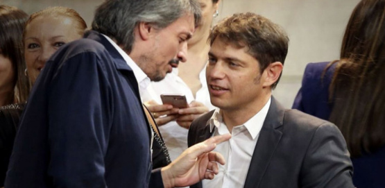 Nuevo choque entre Kicillof y Máximo Kirchner: la batalla por el voto de concejal que frenó dos grandes proyectos en distritos de La Cámpora