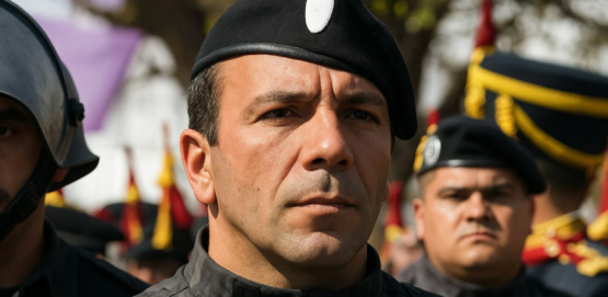aún no hay condena por el crimen del policía Mauro Maldonado en San Nicolás