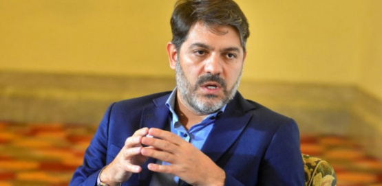 Carlos Bianco fulminó a La Cámpora por desafiar a Kicillof: 
