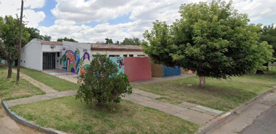 San Nicolás: lanzan licitación millonaria para reparar el techo de la Escuela Especial N°504