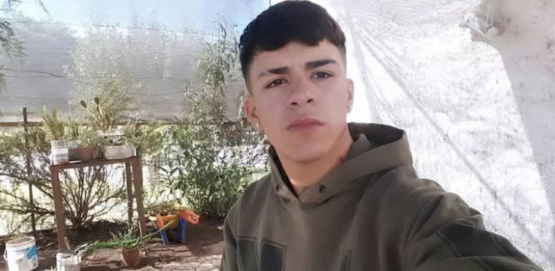 Tristeza en Pergamino: murió Lucas Isa, el joven por quien toda la ciudad rezaba