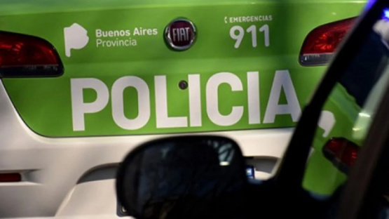 Violento robo en San Nicolás: Atacaron a una jubilada de 78 años y la dejaron herida en la calle