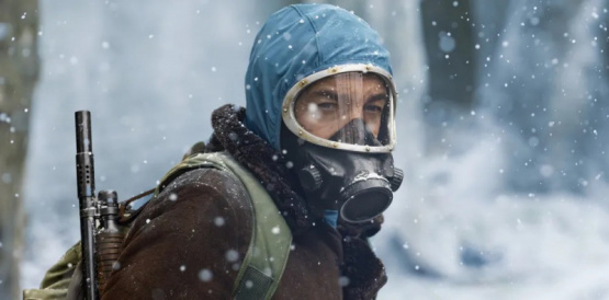 “El Eternauta”: la serie argentina que hizo historia en Netflix y dejó $41 mil millones en el país