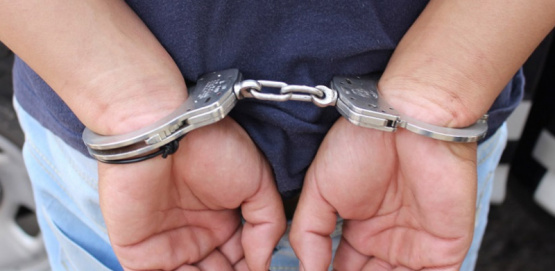 Violencia de género en San Nicolás: Hombre de 35 Años detenido tras agredir a su pareja