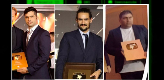 Rainbowex: la Justicia Federal liberó a tres acusados porque no llegaron a gastar el dinero de la estafa