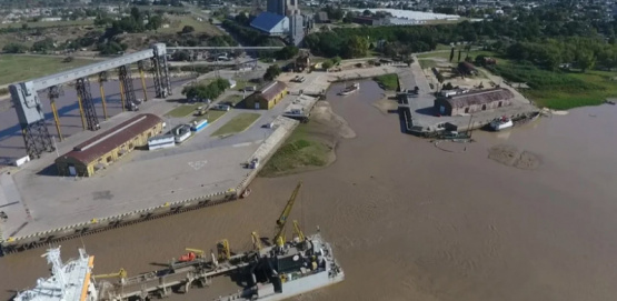 Finalizó el Dragado en el Puerto de San Pedro: Garantizan navegabilidad óptima para la región