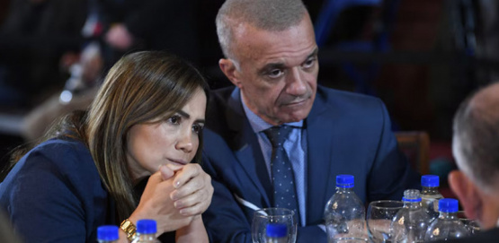 Escándalo en el Senado: Ficha Limpia se cayó y estalló la interna entre los bloques por una traición misionera