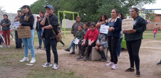 Vecinos de La Tosquera no bajan los brazos: programan nueva asamblea tras el rechazo municipal