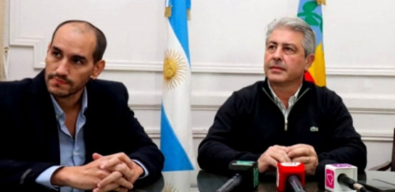 Pergamino refuerza la seguridad con patrullas urbanas e inspectores caminantes en plazas y zonas comerciales