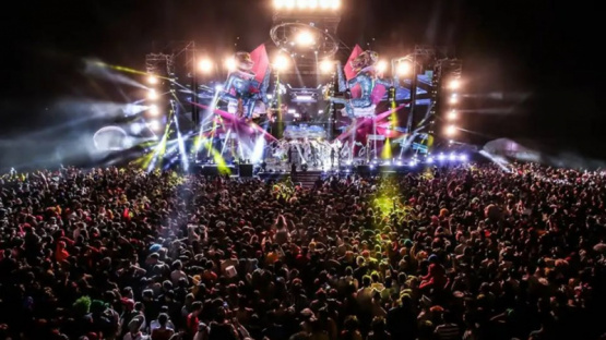 Impacto regional: la Fiesta de Disfraces más grande de Latinoamérica se muda a San Nicolás