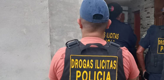 Escándalo judicial: absuelven a dos acusados por narcomenudeo por falta total de pruebas en San Pedro