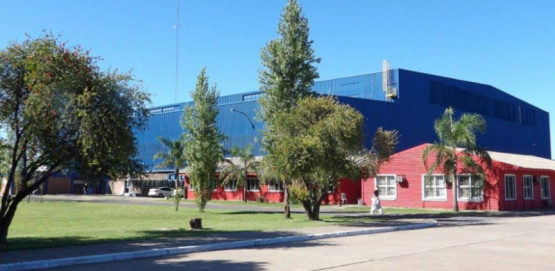 Alarma laboral en Laboratorios Ramallo: más de 100 empleados sin trabajo ni pagos tras clausura