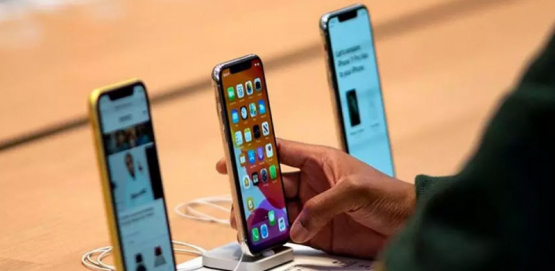 Advierten que fabricar celulares en Argentina “será inviable” tras la baja de aranceles