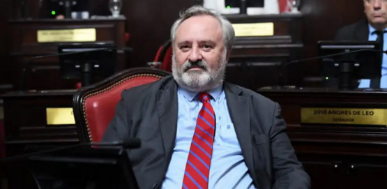 Joaquín de la Torre cargó contra el control de natalidad: 