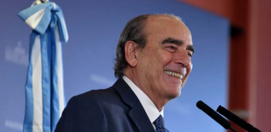 Guillermo Francos le marcó la cancha a Mauricio Macri y anticipó un posible acuerdo entre LLA y Pro en Provincia