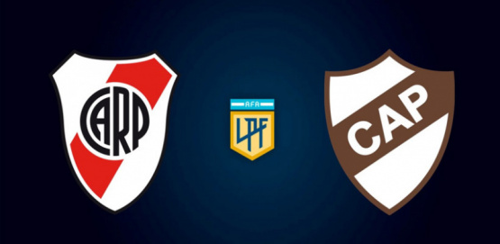 River va por la semifinal: recibe a Platense en el Monumental con un equipo renovado