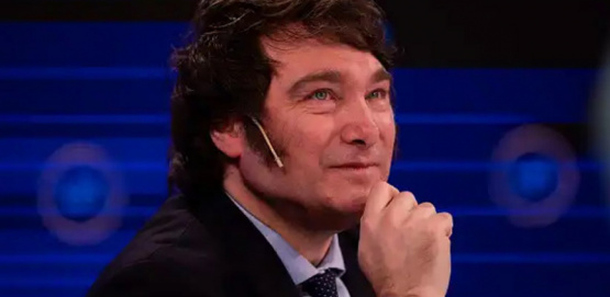 Javier Milei desafía a Macri: “Saluda el que pierde, no el que gana” y defiende el video fake como libertad de expresión