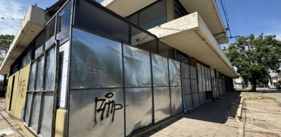 Polémica en San Pedro: el “paseo gastronómico” en la vieja Terminal desató una ola de críticas
