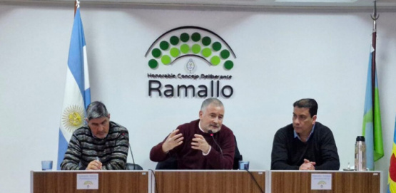 Impulsan una ordenanza para frenar el ocultamiento de datos y abrir el acceso a la información pública
