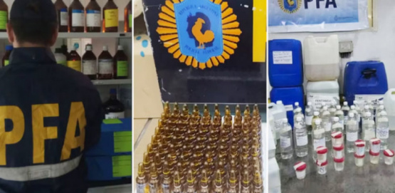 Confirmado: el fentanilo contaminado que mató a 15 pacientes fue producido por Laboratorios Ramallo y HLB Pharma