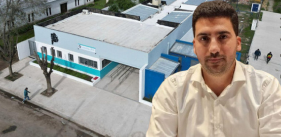 Kicillof inauguró un centro de salud en 25 de Mayo, pero el intendente de Milei se niega a abrirlo
