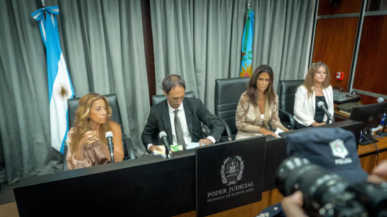 Suprema Corte podría intervenir en el juicio por la muerte de Maradona tras escándalo con jueza Makintach