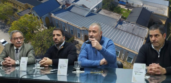 Ramallo gastó $27 millones en telemedicina: solo atendieron a dos pacientes y el sitio está caído