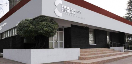 Concejal de Trenque Lauquen acusado de mentir para encubrir a funcionario municipal: piden su destitución
