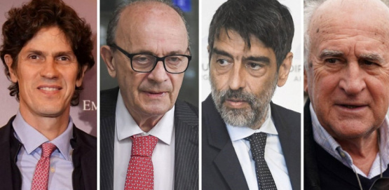 Filtración explosiva del plan secreto de la SIDE: Gobierno culpa a la Bicameral de Inteligencia