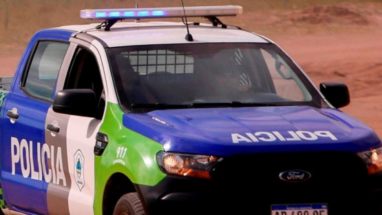 Zona oeste bajo amenaza: violentaron un quincho y robaron herramientas y hasta un reels de pesca