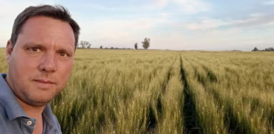 Kicillof activó un aumento del Inmobiliario Rural sin ley fiscal 2025 y el campo lo tilda de 