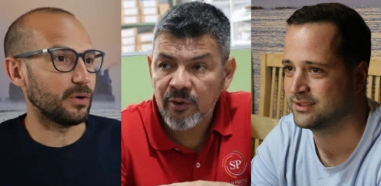 San Pedro 2024: Cultura, Deportes y Educación dejaron sin gastar casi $240 millones en un año deficitario
