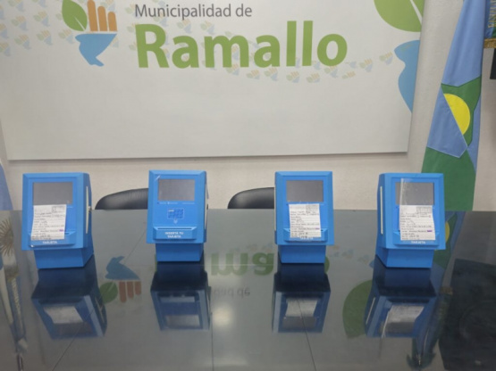 Ramallo implementa la Tarjeta SUBE desde el próximo lunes: una revolución en el transporte público local