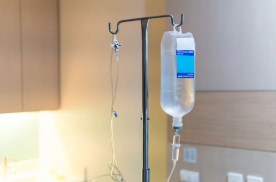 Hospital de Ramallo desmiente falta de suero: “Nunca se interrumpió la atención a pacientes”