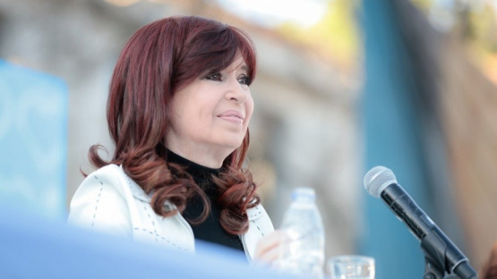 Cristina Kirchner encabezará un acto masivo en Corrientes para respaldar a Tincho Ascúa antes de las elecciones del 31 de agosto