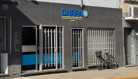 Cierra tras casi 40 años el Registro Automotor de Pellegrini: personal indemnizado y trámites en incertidumbre