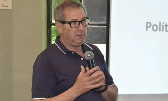 Ramallo: Sergio Romá asume en el directorio de Comirsa con un plan estratégico para revitalizar el parque industrial
