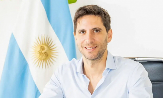 San Nicolás conmemoró el Día del Acuerdo: Passaglia destacó a los vecinos como “el corazón de la ciudad”