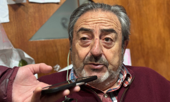Cierre del Registro del Automotor: Taurizano denuncia que los trámites no generan ingresos y critica a Milei