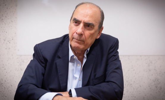 Francos lanzó duras críticas a Kicillof y anticipó una alianza con el PRO en Buenos Aires para 2025