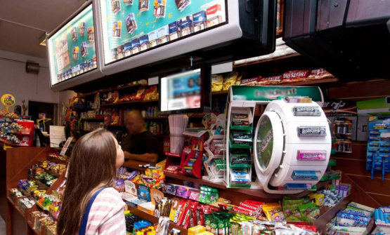 Crisis sin freno: cerraron 16.000 kioscos en un año y crece el dominio de las grandes cadenas