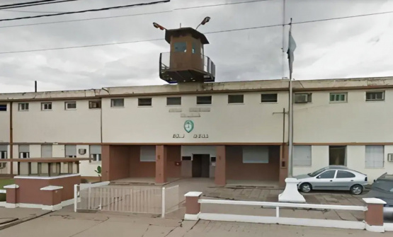Explota la cárcel de San Nicolás: en 10 años creció un 35% la población detenida y duplica su capacidad