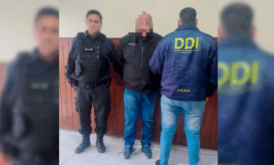 Villa Ramallo: detienen a un hombre de 69 años acusado de abuso sexual agravado