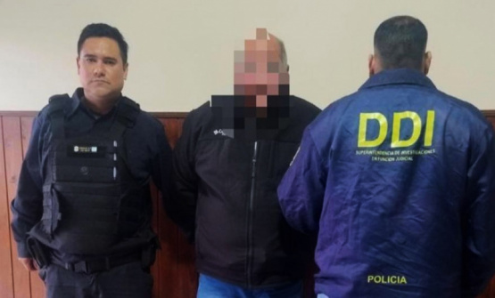 Allanaron una casa en Ramallo y detuvieron a un hombre de 69 años por abuso sexual agravado