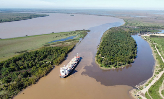 Alarma por contaminación cloacal en el Río de la Plata: químicos bonaerenses exigen respuestas urgentes al gobierno de Kicillof