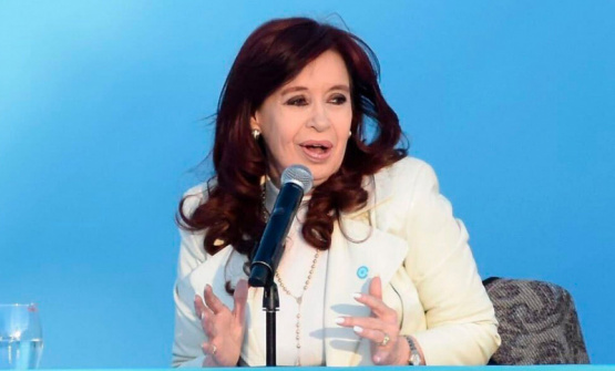 Cristina Kirchner ante un fallo clave de la Corte: crecen las versiones de una inminente condena definitiva