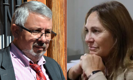 Kicillof envía al Senado 12 pliegos judiciales: Bicetti confirmada en Fiscalía General y Ares asciende a juez en San Pedro