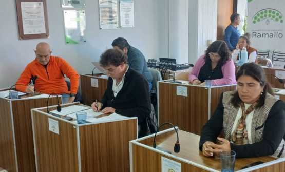 Emergencia en el transporte: proponen solución urgente para Villa General Savio y El Paraíso